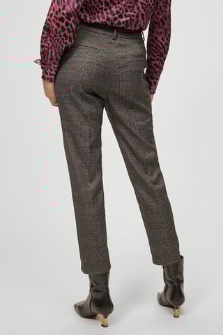 Pantalon 7/8 - Gris