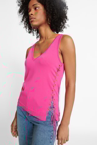 Débardeur - Rose