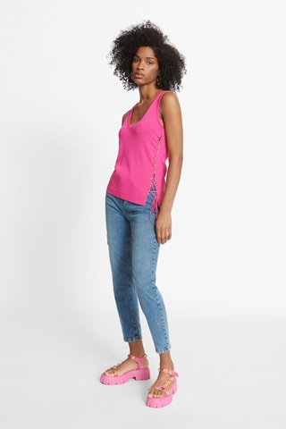 Débardeur - Rose