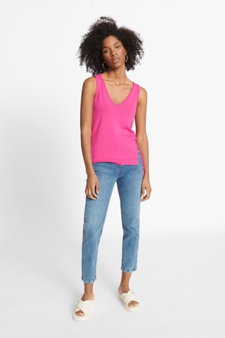Débardeur - Rose