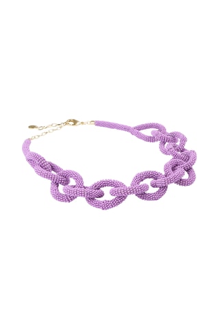 Collier - Violet