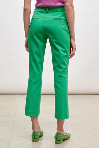 Pantalon 7/8 - Vert