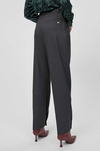 Pantalon - Gris foncé