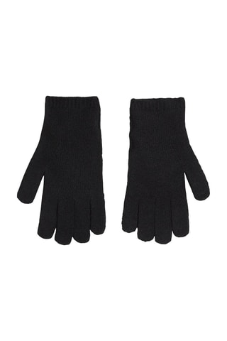Gants - Noir