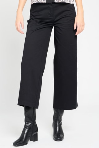 Pantalon - Noir