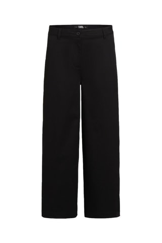 Pantalon - Noir