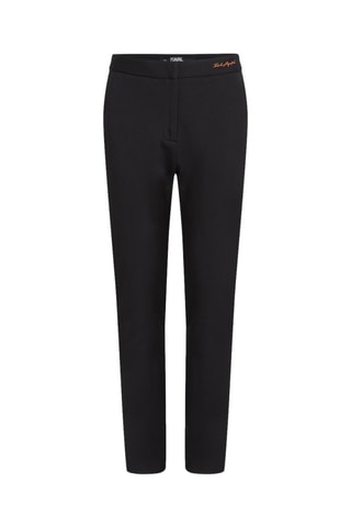 Pantalon - Noir