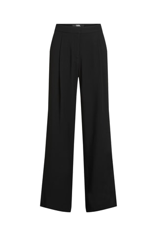 Pantalon - Noir