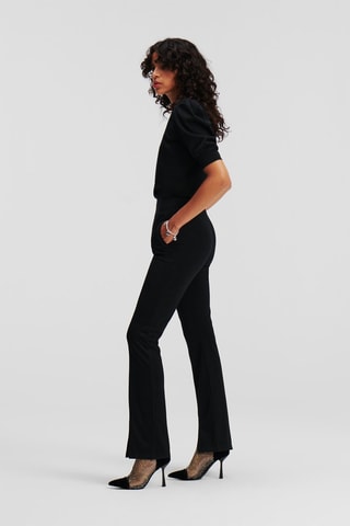 Pantalon - Noir