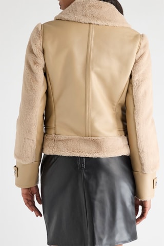 Veste - Beige
