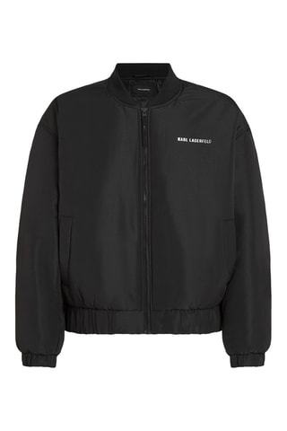 Bomber - Noir