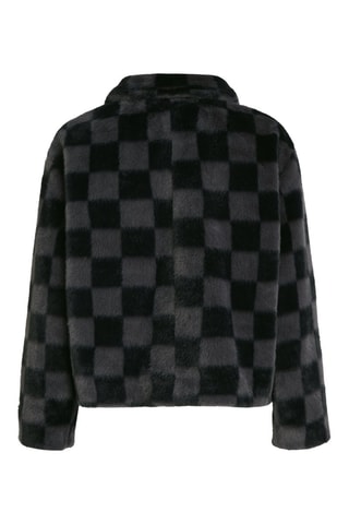 Veste - Noir et gris