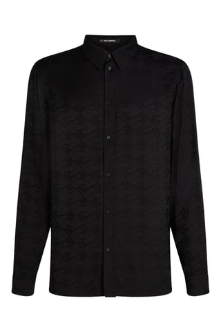 Chemise - Noir