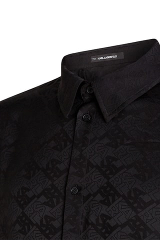 Chemise - Noir