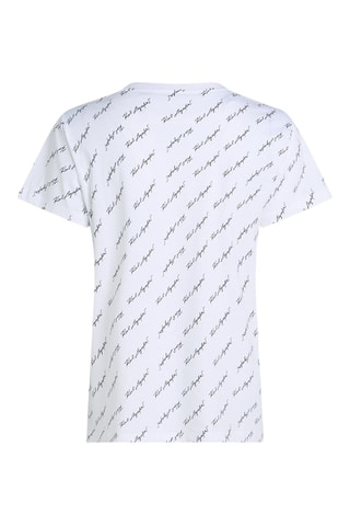 T-shirt - Blanc