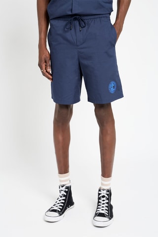 Short - Bleu marine