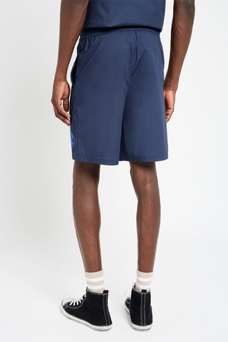 Short - Bleu marine