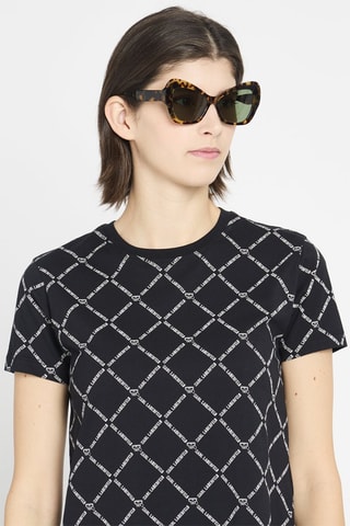 Lunettes de soleil femme - Catégorie 3