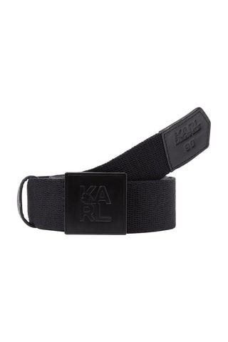 Ceinture - Noir