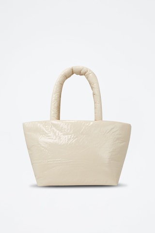 Sac à main - Blanc