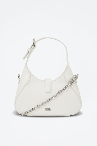 Sac porté épaule - Blanc