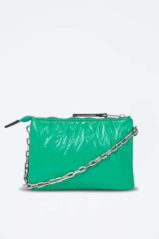 Sac bandoulière - Vert clair