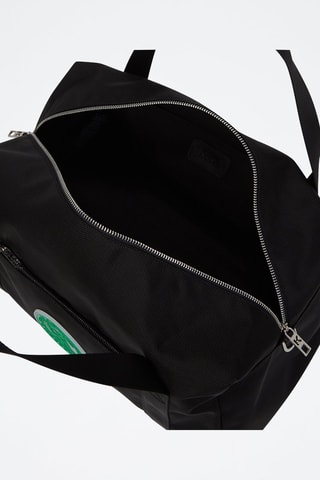 Sac de sport - Noir