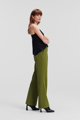Pantalon - Vert