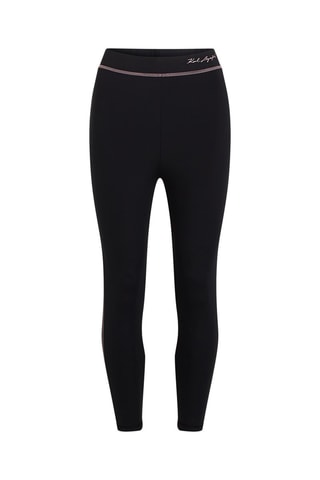 Legging - Noir
