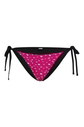 Bas de maillot - Rose