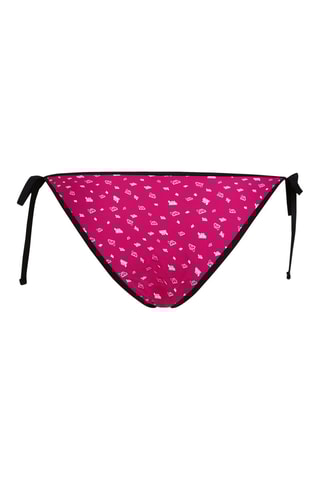 Bas de maillot - Rose