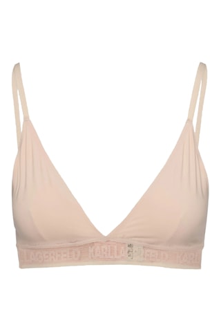 Soutien-gorge - Beige