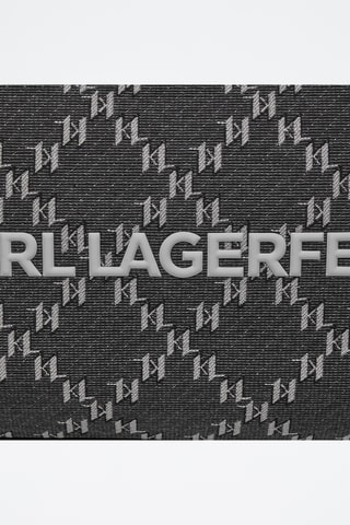 Sac de voyage - Gris foncé