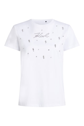 T-shirt - Blanc