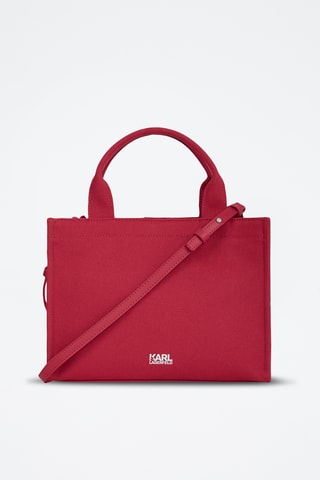 Sac à main - Rouge