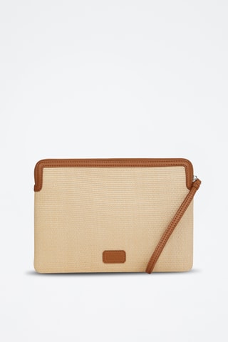 Pochette - Beige