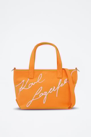 Sac à main - Orange