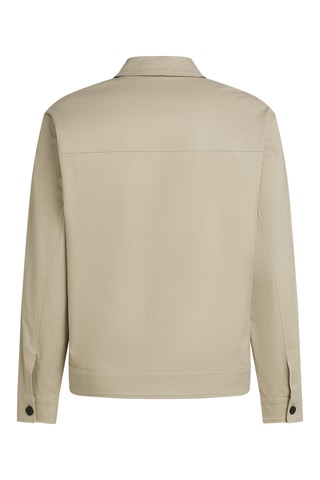 Veste - Beige