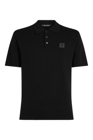 Polo - Noir
