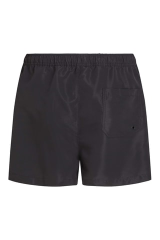 Short de bain - Noir