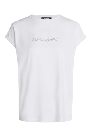 T-shirt - Blanc