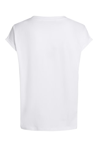 T-shirt - Blanc