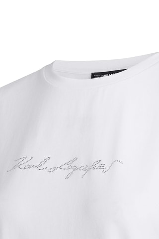 T-shirt - Blanc