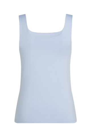 Débardeur - Bleu clair