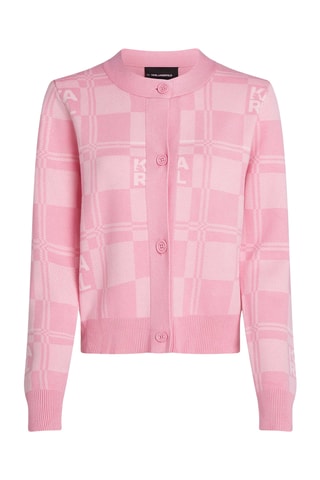 Gilet - Rose