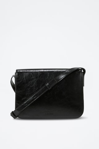 Sac bandoulière - Noir