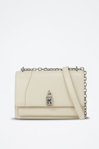 Sac bandoulière - Beige