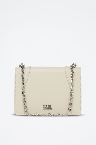 Sac bandoulière - Beige