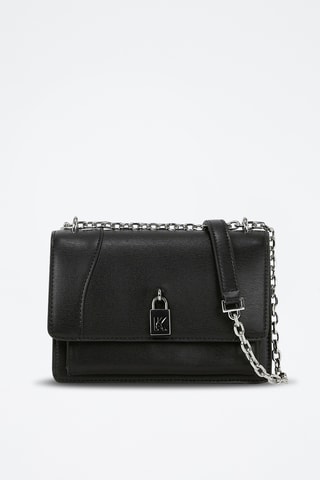 Sac bandoulière - Noir