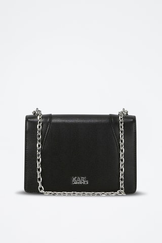 Sac bandoulière - Noir